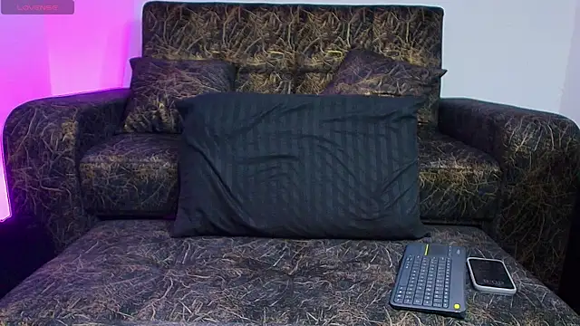 BrayaanFit webcam