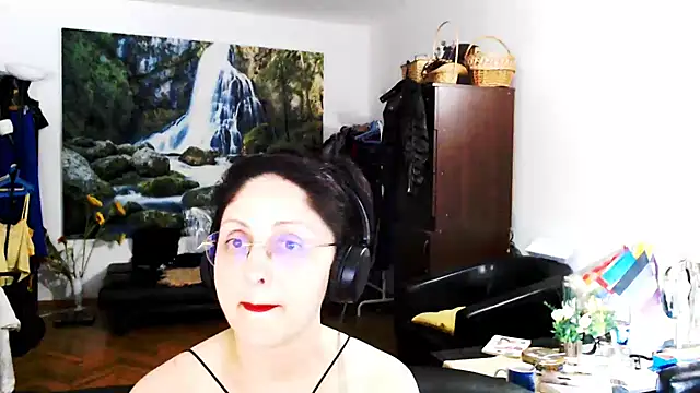 Imperatriza webcam