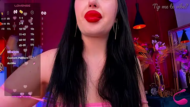 Mayzzie webcam