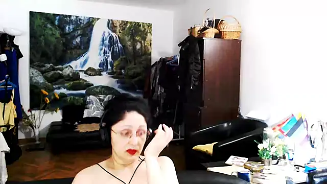 Imperatriza webcam