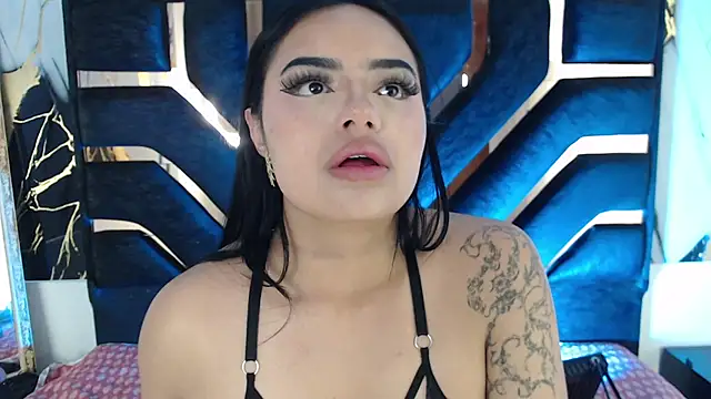 sweetbloomcs webcam