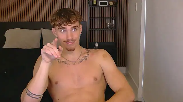 TheNicoRyder webcam
