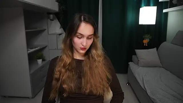 EwaSprinzl webcam