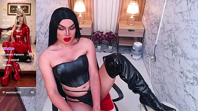 Victorias_DomWorld webcam