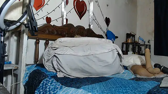 Vivianmature webcam