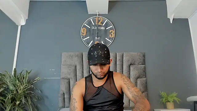 Robin_Rief webcam