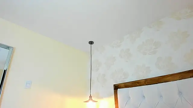 IRISCLARK1 webcam