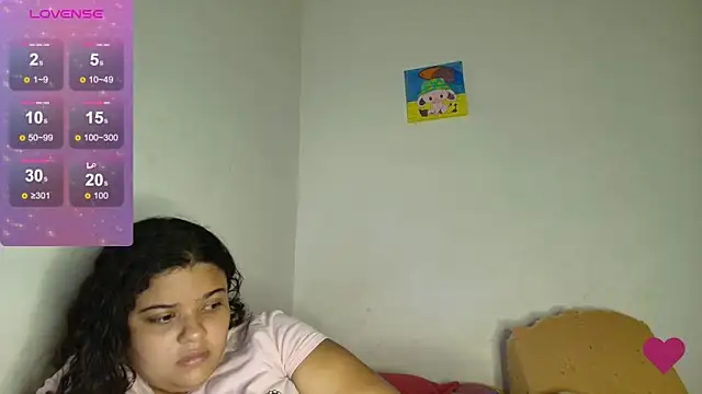 EliVanegas webcam
