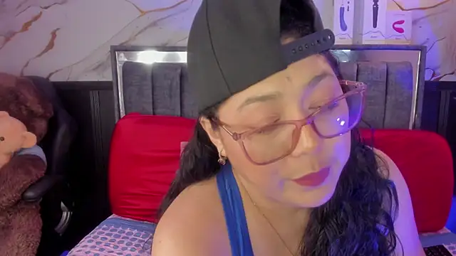 Meikochoe_x webcam