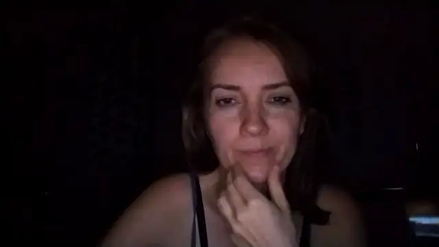 JenniferAlone webcam