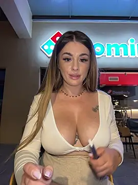 IsabellaEtthan 🎗 cam