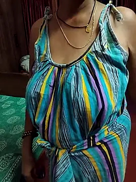 Little-Roshni 🎥 online webcam