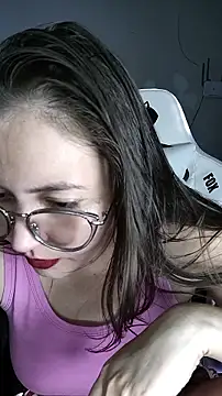 Fetichista23 webcam