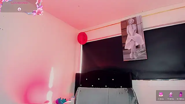 Kendall_hornyy webcam