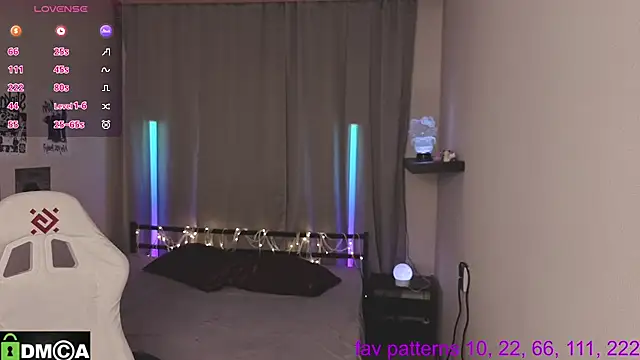 Cassies-Sandyy webcam