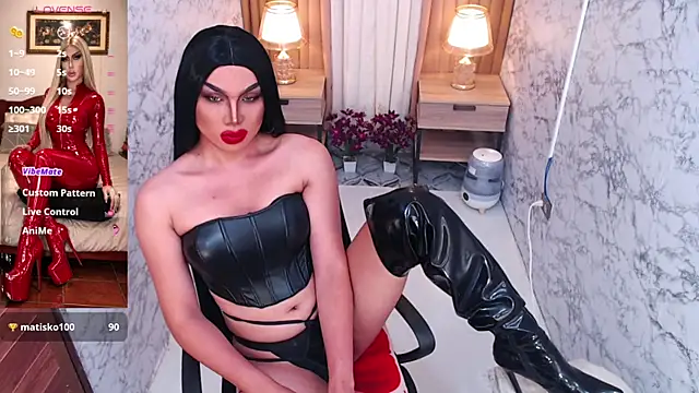 Victorias_DomWorld webcam