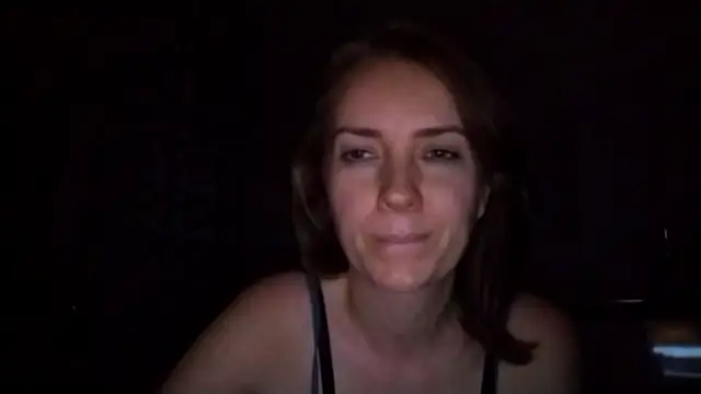 JenniferAlone webcam