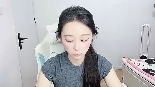 -qingqing webcam