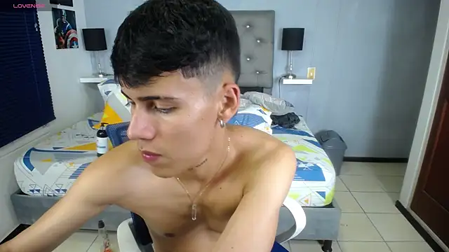 asbeel_grygory_ webcam