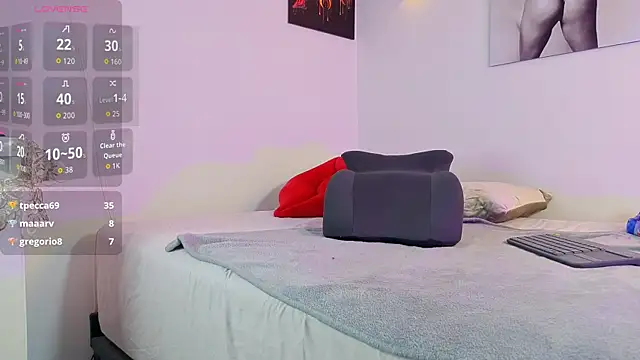 Cris__sweet webcam