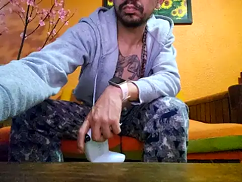 MexaCamGuy
