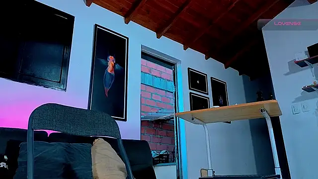 SilvaBranko webcam