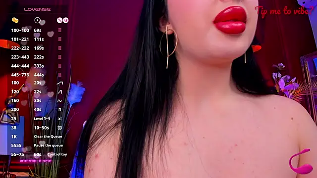 Mayzzie webcam