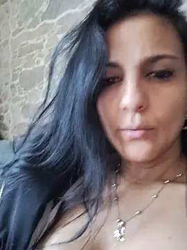 BasmaHernandez webcam