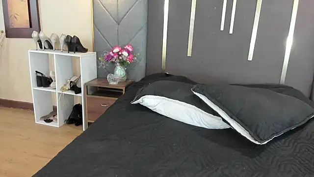 OliviGrace webcam