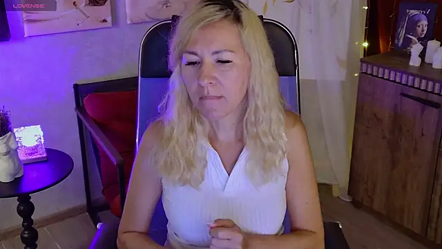 DonnaSmitth webcam