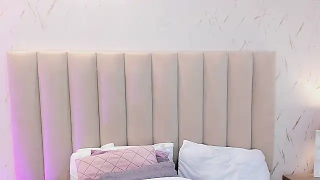 ViolettaRousee_ webcam