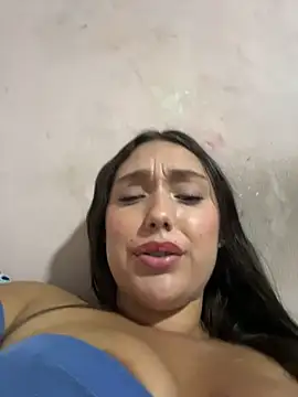 Naughty-Samanta- webcam