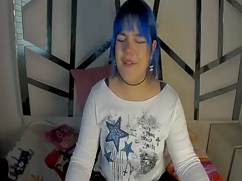 Blu3berry_b4by69 webcam