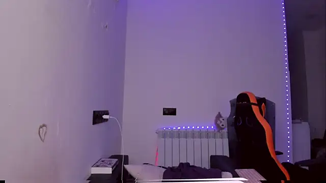 Lyricca webcam