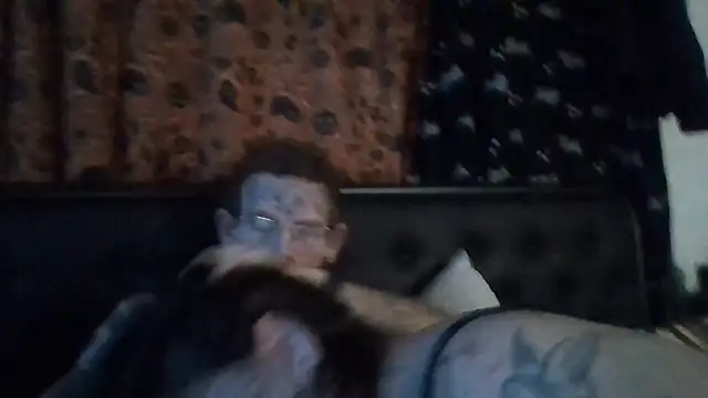 ThorsonFreja webcam