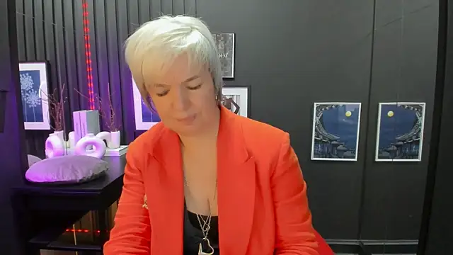 CarmenSoft webcam
