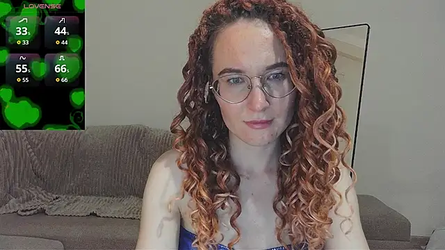 AgnesGraham webcam