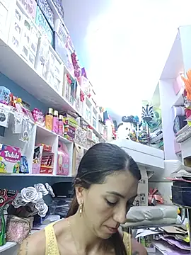 LunaZambrano webcam