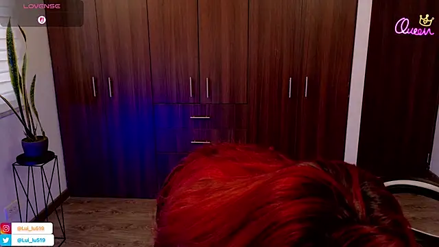 ImLui_lu webcam