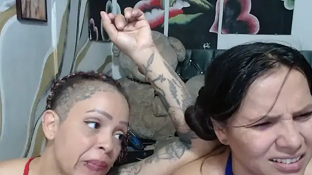manzanahot9 webcam