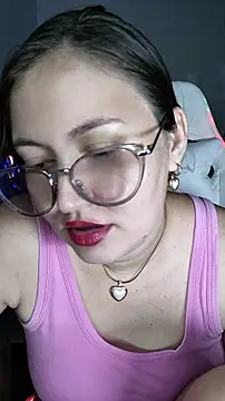 Fetichista23 webcam