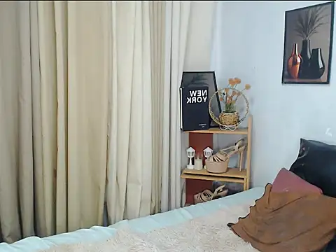 amazing_vanna webcam