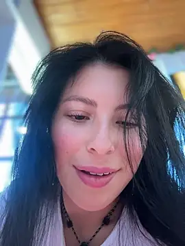 GiuliaBianchi webcam