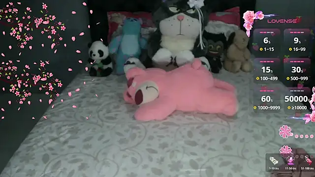 DAILYN__SOFIA__ webcam