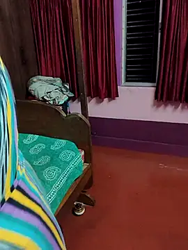 Little-Roshni webcam