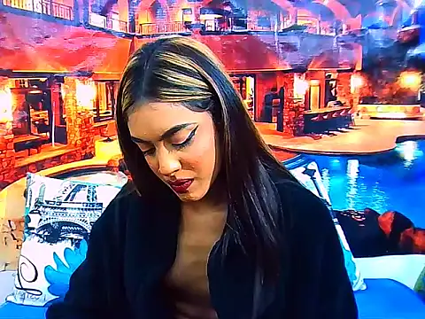 IndianPretty14u2Luv webcam