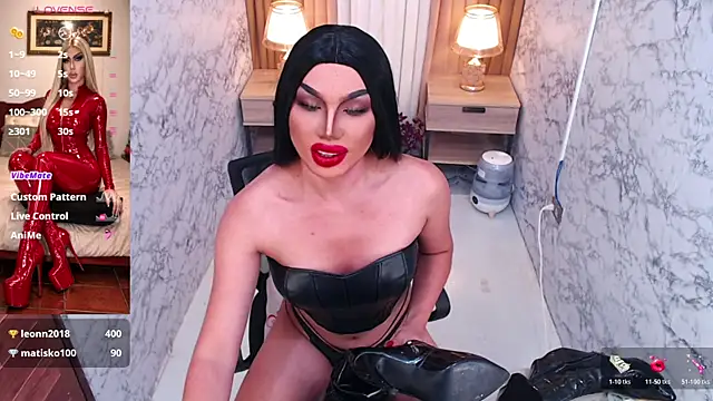 Victorias_DomWorld webcam