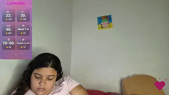 EliVanegas webcam
