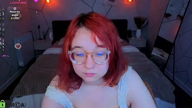 Aleks-casterrr webcam