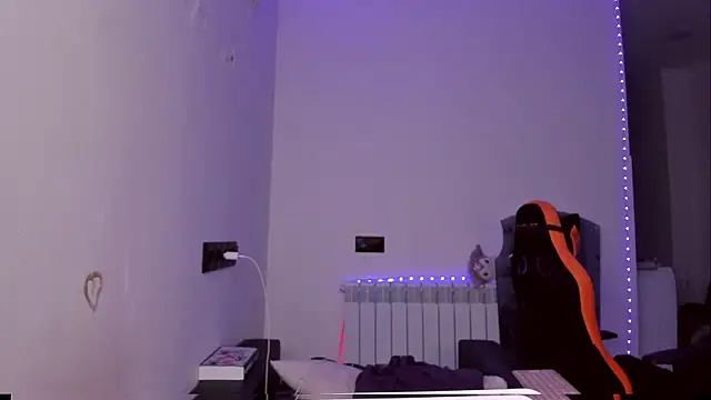 Lyricca webcam